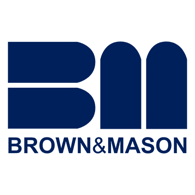 Brown And Mason Group Limited Decom Mission