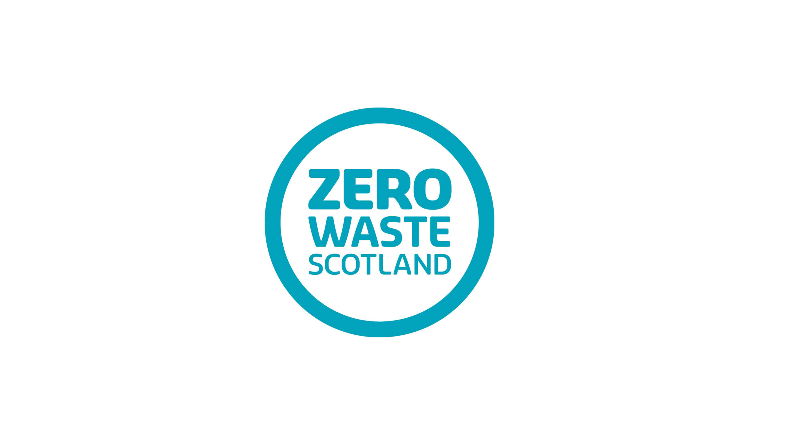 Zero waste scotland logo