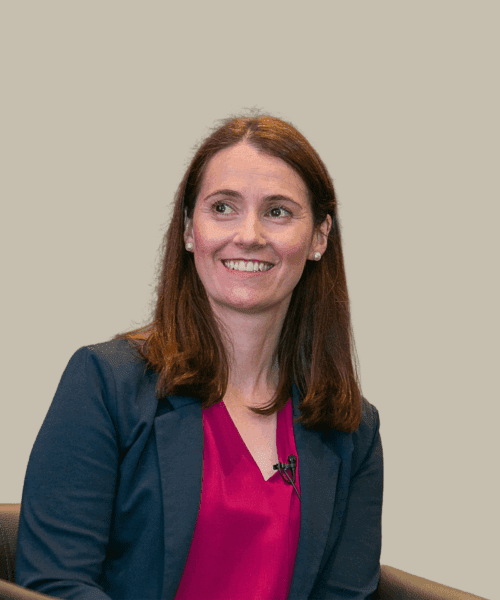 Caroline Rault How We Work - Decom Mission