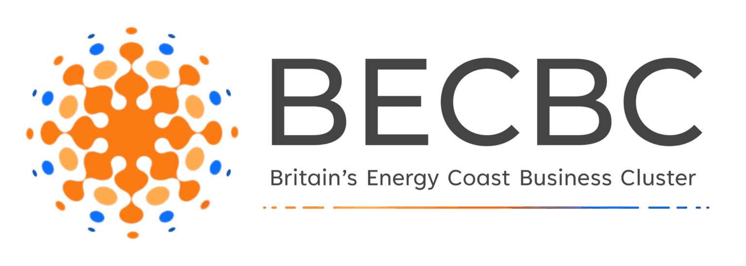 Britain's Energy Coast Business Cluster - Decom Mission
